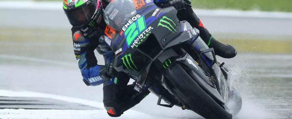 MotoGP Bharat MotoGP Bharat So sehen Sie den Live Stream und