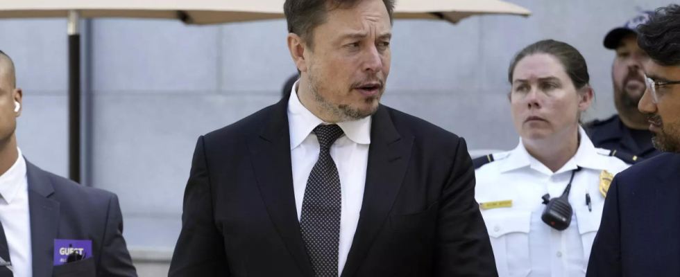 Musk Israels Netanyahu trifft sich mit Elon Musk da das