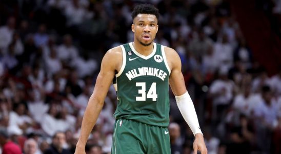 NBA Superstar Lillard ueberrascht mit Transfer von Antetokounmpo zu den Bucks