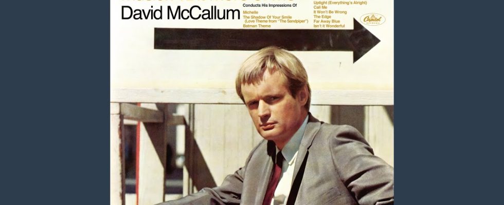 NCIS Schauspieler David McCallum stirbt im Alter von 90 Jahren