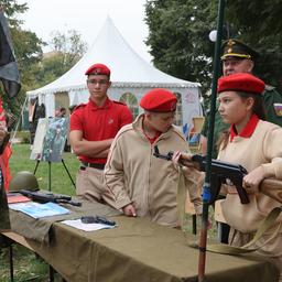 Nach britischen Angaben rekrutiert Russland Soldaten in Armenien und Kasachstan