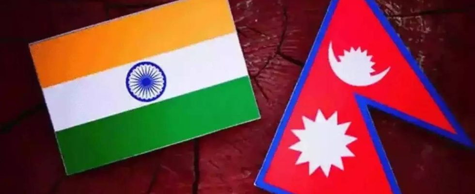 Nepal bekundet seine Bereitschaft mit Indien zusammenzuarbeiten um den Hirseanbau