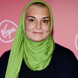 Neues Lied von Sinead OConnor in BBC Serie zu hoeren