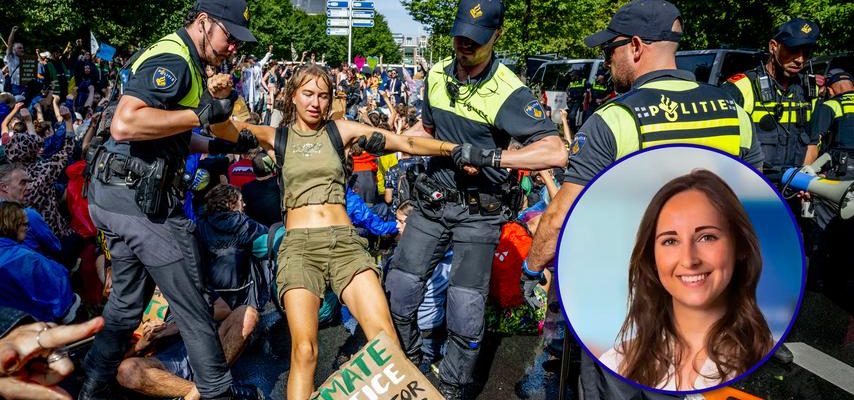 Niedrige Strafen fuer A12 Demonstranten Ist die Tigermuecke gefaehrlich