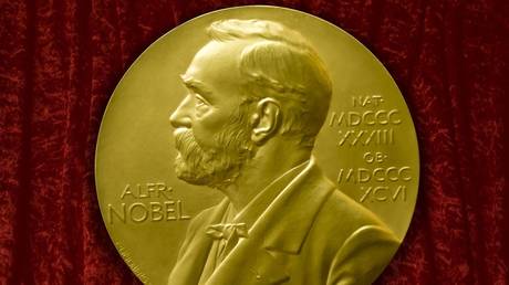 Nobelstiftung heisst russischen Botschafter willkommen – World