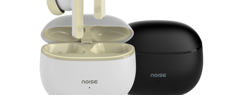 Noise Air Buds 3 und Air Buds Pro 3 werden