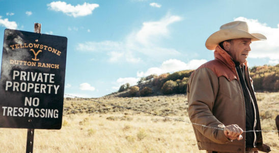 Old Yellowstone schmeckt 66 Millionen Zuschauern immer noch ziemlich gut