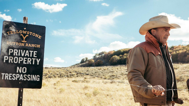 Old Yellowstone schmeckt 66 Millionen Zuschauern immer noch ziemlich gut