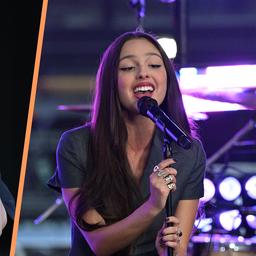 Olivia Rodrigo und Anouk geben beide eine zusaetzliche Show im