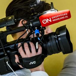 Ongehoord Nederland will sich nicht rechtfertigen und verklagt NPO vor