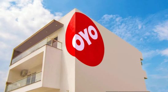 Oyo wird zum ersten Mal ueberhaupt einen Gewinn ausweisen Hier