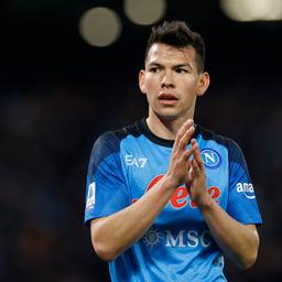 PSV bremst und holt Lozano nach vier Jahren zurueck nach