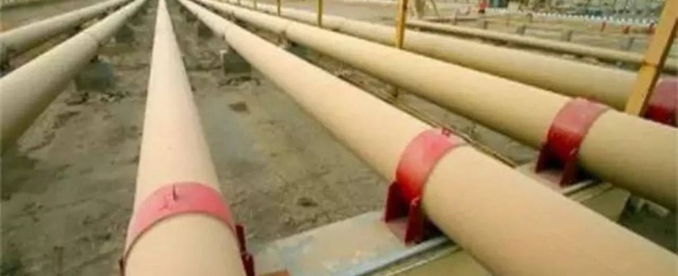 Pakistan Sui Northern Gas Pipelines Ltd trennt 241 Gasanschluesse