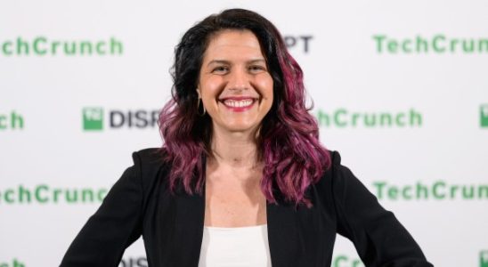 Parisa Tabriz von Google darueber wie das Unternehmen Hackern einen