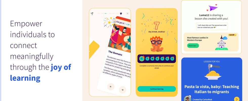 Pitch Deck Teardown Das 3 Millionen Dollar Seed Deck von Learnxyz