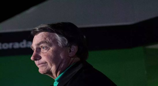 Quellen zufolge bittet Brasilien um US Hilfe fuer Ermittlungen gegen Bolsonaro