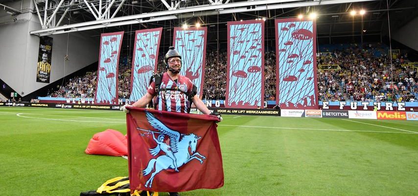 RKC verbucht ersten Saisonsieg im Airborne Spiel gegen Vitesse Fussball