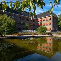 Rektor der Radboud Universitaet tritt nach Vorwuerfen sexueller Belaestigung zurueck