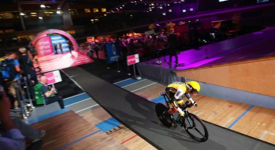 Roglic verlaesst Jumbo Visma seine acht besten Momente mit dem Team