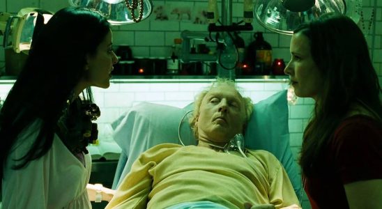 Saw III ist die ultimative „Screw You Fortsetzung