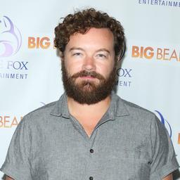 Schauspieler Danny Masterson legt Berufung gegen 30 jaehrige Haftstrafe wegen Vergewaltigung