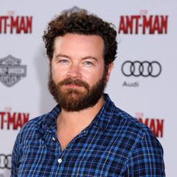 Schauspieler Danny Masterson wegen Vergewaltigung zu dreissig Jahren Gefaengnis verurteilt