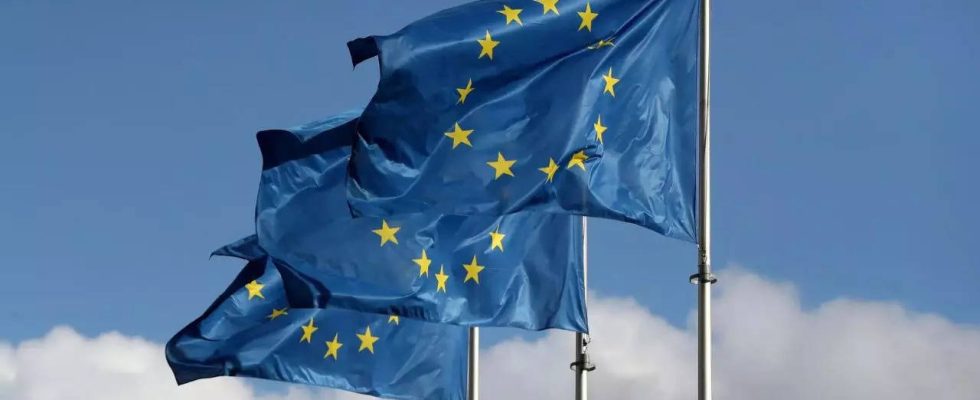 Schweden EU EU Beamter aus Schweden ist seit mehr als 500