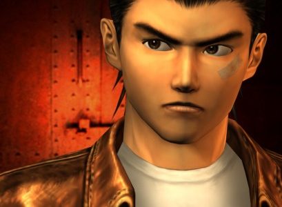 Shenmue ist ein wunderschoener Trauersimulator