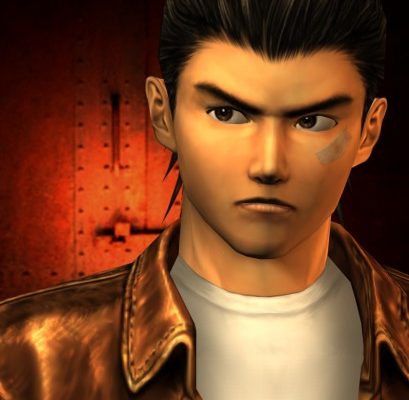 Shenmue ist ein wunderschoener Trauersimulator