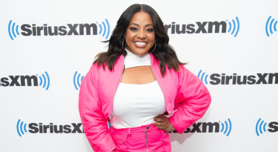 Sherri Shepherd musste die Show trotzdem pausieren wegen COVID