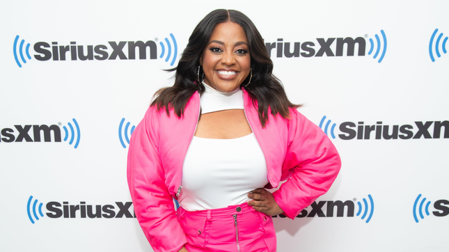 Sherri Shepherd musste die Show trotzdem pausieren wegen COVID