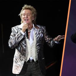 Simple Minds und Rod Stewart kommen naechstes Jahr zum Ziggo