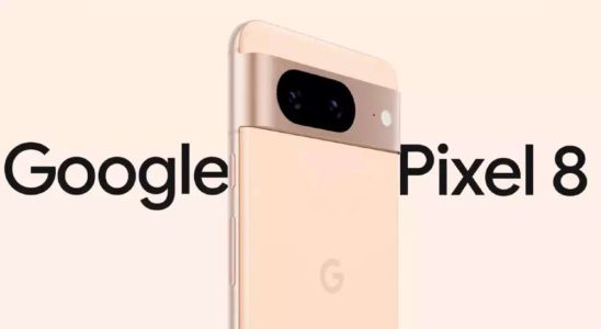 So viel koennten Google Pixel 8 und Pixel 8 Pro