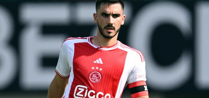 Steijn nach problematischer Ajax Transferperiode „Mislintat hat andere Entscheidungen getroffen