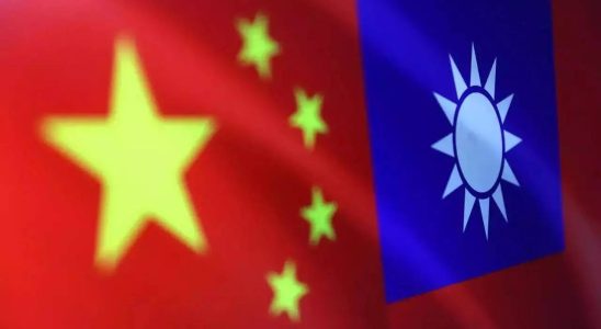 Taiwan Taiwan bezeichnet chinesische Bewegungen als „unnormal und weist auf