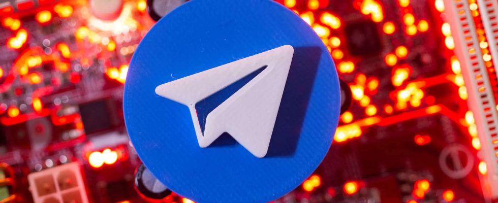 Telegram Infizierte Klone der Telegram App stehlen Benutzerdaten So erkennen Sie