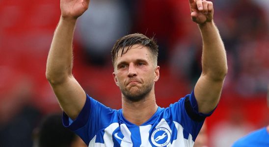 Ten Hags United verlor gegen Brighton Flokken machte in Brentford