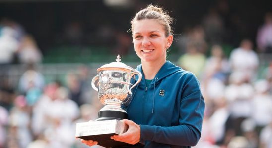 Tennisstar Halep wegen Verstosses gegen Dopingregeln fuer vier Jahre gesperrt