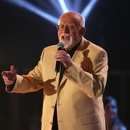 The Last Farewell Saenger Roger Whittaker 87 ist verstorben Musik