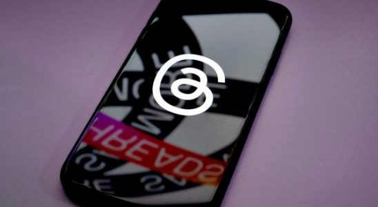 Threads fuegt seinen mobilen Apps einen einfachen Profilwechsel hinzu