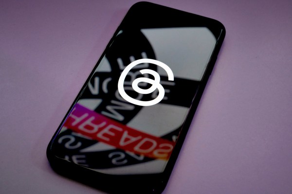 Threads fuegt seinen mobilen Apps einen einfachen Profilwechsel hinzu