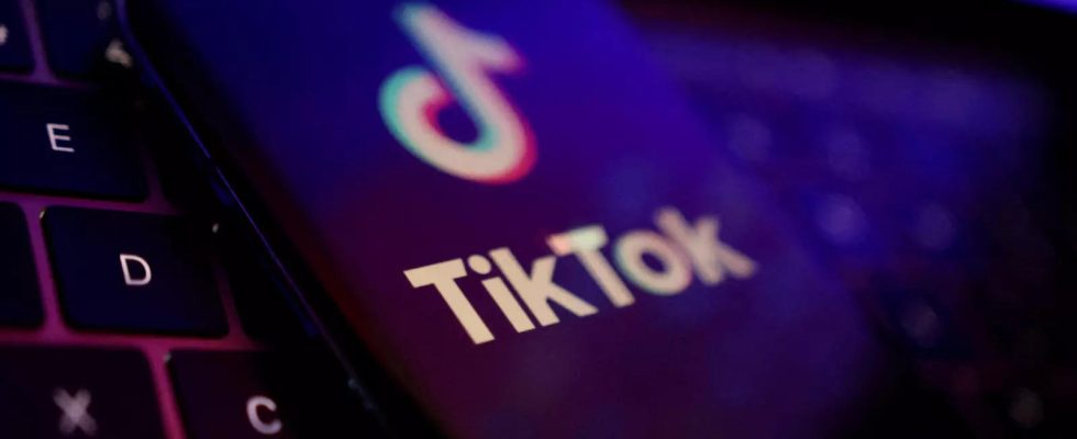 TikTok startet „TikTok Shop in den USA Was das fuer