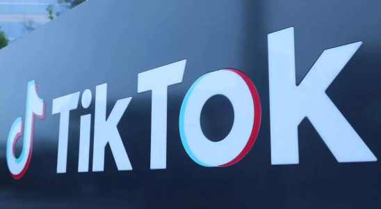 Tiktok Warum TikTok zur Zahlung einer Strafe in Hoehe von