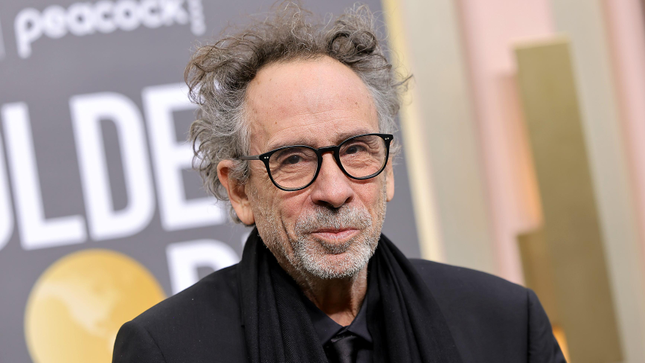 Tim Burton sagt Beetlejuice 2 sei zu „99 Prozent fertig