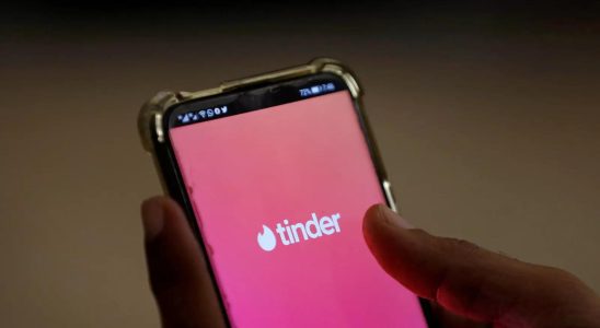 Tinder bietet eine bessere Chance auf Liebe fuer Geld aber