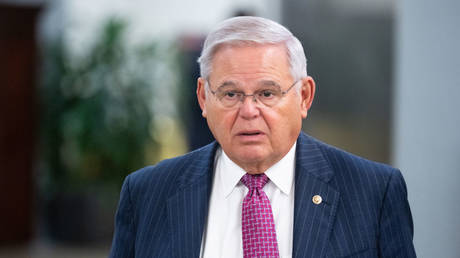 US Senator Menendez wegen Korruption angeklagt – World