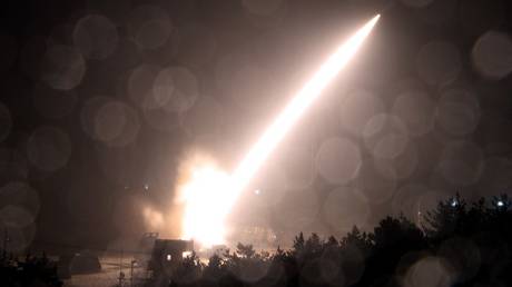 USA finden „Ueberraschungs ATACMS Raketen fuer die Ukraine – ABC – World