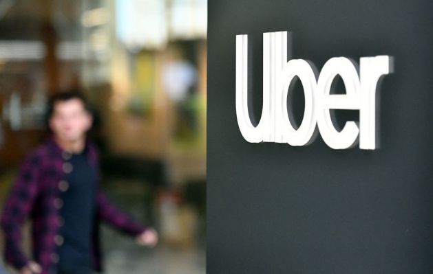 Uber verschaerft sich gegenueber