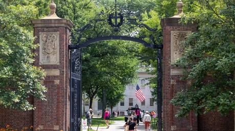 Umfrage zeigt „schlechteste US Universitaet fuer freie Meinungsaeusserung – World