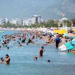 Urlaub kostet immer mehr Geld und wird voraussichtlich noch teurer